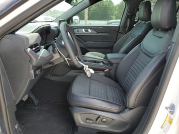 Ford Explorer VI 2025 Ford Explorer St-Line 2025 2.3l 2.3 Benzyna 300KM, zdjęcie 7