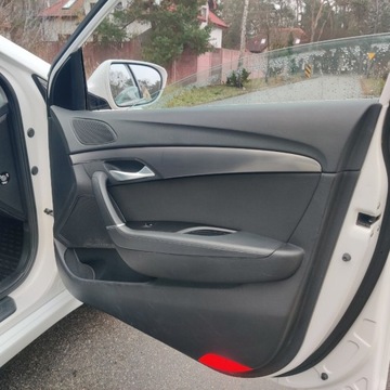 Hyundai i40 Kombi 1.7 CRDi HIGH 136KM 2015 Hyundai i40 Hyundai i40 1.7 CRDI Jeden Wlasciciel Niski Przebieg LED, zdjęcie 36