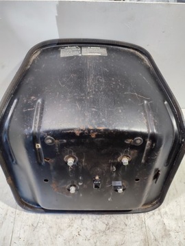 Трактор Seat Газонокосилка Seat Murray