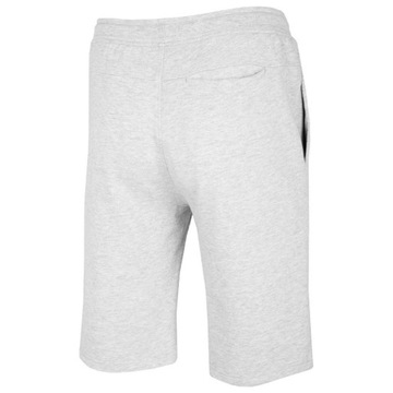 4F SPODENKI MENS BAWEŁNA SPORT MĘSKIE L