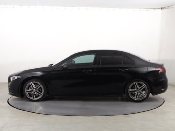 Mercedes Klasa A W177/V177 Hatchback 1.3 200 163KM 2020 Mercedes A A 200, Salon Polska, Automat, VAT 23%, zdjęcie 2