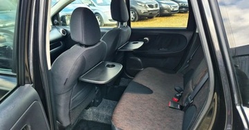 Nissan Note I Mikrovan 1.6 i 16V 110KM 2009 Nissan Note BENZYNA NAWIGACJA KLIMA super okazja polecamy 1.6, zdjęcie 30