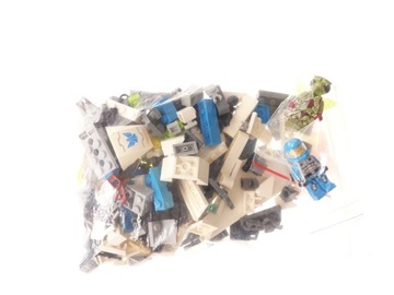 LEGO Space 70701 Роевой перехватчик