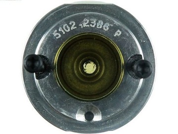 AS-PL СТАРТЕР АВТОМАТИЧЕСКИЙ OEM VALEO SS3066(VALEO)