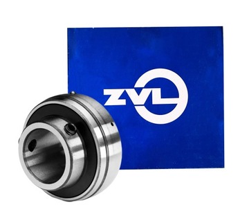 САМОВЫРАВНИВАЮЩИЙ ПОДШИПНИК UC 208 ZVL
