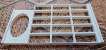 Белый Замок - Организатор правления поместья