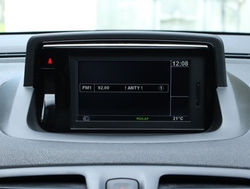 Renault Megane III 2015 Renault Megane 1.2 TCe, Salon Polska, Navi, Klima, zdjęcie 11