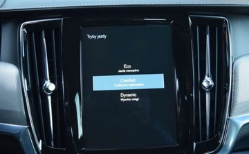 Volvo V90 II Kombi 2.0 D4 190KM 2019 Volvo V90 2.0 D4 190 Automatic R-desing Virtual Skora Navi Ledy Blis 2.0, zdjęcie 22