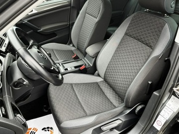 Volkswagen Golf VII Variant Facelifting 2.0 TDI 150KM 2018 Volkswagen Golf 2.0TDI / LIFT / Full Led / Serwis, zdjęcie 8
