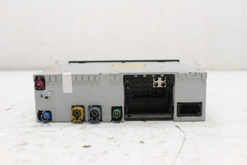 ЧЕЙНДЖЕР 4H0035670C AUDI A8 D4