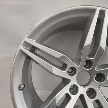 ДИС AUDI A4 B9 8W 19 ДЮЙМОВ 8.5J ET32 8W0601025AM