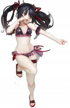 Figurka CVCX Date A Live Kurumi Tokisaki
