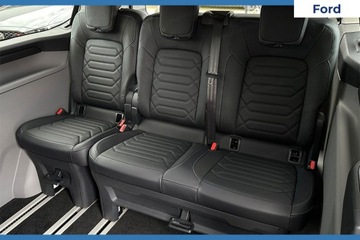 Ford Tourneo Custom II  L1 2.0 EcoBlue 170 KM 170KM 2025 Tourneo Custom L2H1 Titanium X 320 A8 2.0 170KM, zdjęcie 12