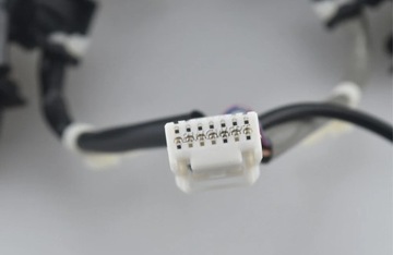 Переключатель управления рулевым переключателем