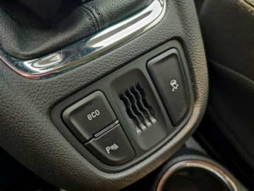 Opel Zafira C Tourer 1.4 Turbo ECOTEC 140KM 2015 Opel Zafira 1.4 Turbo Edition + 7 osobowa + serwis, zdjęcie 11