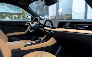 MG HS 2024 MG HS MG HS PHEV (Plug-In) 272KM Demo 1.5 Hybryda Plug-in 272KM, zdjęcie 20