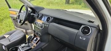 Land Rover Discovery IV 5.0 V8 375KM 2013 Land Rover Discovery IV (LR4) HSE – 2013 r., 5.0 V8, zdjęcie 29