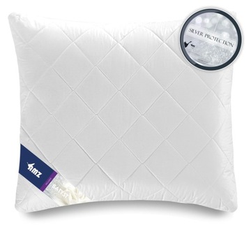 Poduszka pikowana AMZ Batyst 70x80