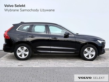 Volvo XC60 II 2023 Volvo XC 60 B4 Benzyna | Core | aut | Salon Polska, zdjęcie 3