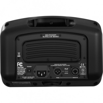 Behringer B205D Монитор для активного прослушивания 5 дюймов