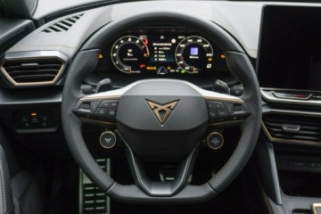 Cupra Formentor Crossover 1.5 TSI 150KM 2026 Cupra Formentor 1.5 e-TSI 150 KM DSG - Dostępny, zdjęcie 14