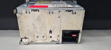 Радиоприемник Audi TT Concert CD Mp3 Aux 8J0035186M