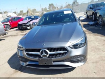 Mercedes Klasa C W206 2023 Mercedes-Benz Klasa C 300 2023 2.0l 2.0 Benzyna 255KM, zdjęcie 7