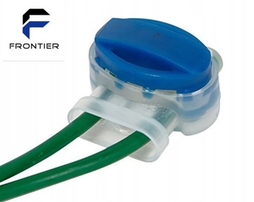 10 гидрогелевых РАЗЪЕМОВ для кабеля газонокосилки-робота