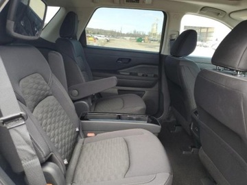 Nissan Pathfinder III 2023 Nissan Pathfinder Nissan Pathfinder SV 3.5 Benzyna 284KM, zdjęcie 9