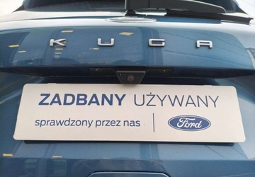 Ford Kuga III SUV 2.0 EcoBlue MHEV 150KM 2020 Ford Kuga Ford Kuga 2.0 TDCi FWD ST-Line 2.0 Diesel 150KM, zdjęcie 37