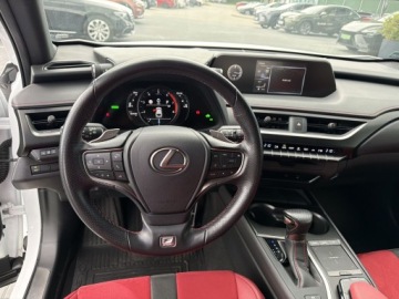 Lexus UX 2020 Lexus UX 250h GPF F Sport Edition 2WD UX250h F Spo, zdjęcie 15
