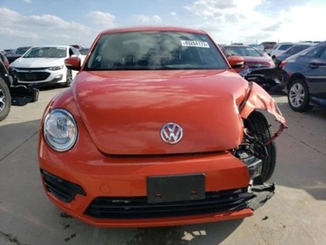 Volkswagen Beetle 2019 Volkswagen Beetle 2019 VOLKSWAGEN BEETLE S, A..., zdjęcie 5