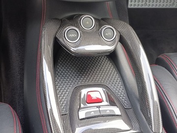 Ferrari 2015 FERRARI FF 6.3 Salon Polska, VAT23% V12 o mocy 660 KM, 4x4, zdjęcie 29