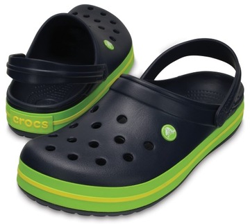 Crocs Crocband 11016 M8W10 41-42