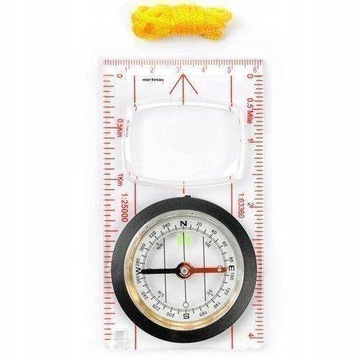 ТУРИСТИЧЕСКИЙ КОМПАС 71007 МЕТЕОР С ЛИНИЕЙ