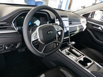  JAC J7 Plus 1.5T CVT Sedan 136KM 2025, zdjęcie 7