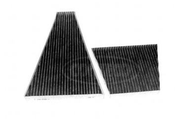 FILTR KABINA CORTECO 3D0898644 DCF231K 21308 E19