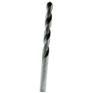 Wiertło do metalu i stali PROFESJONALNE HSS 3,7mm