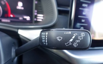 Skoda Kamiq Crossover 1.0 TSI 115KM 2019 Skoda Kamiq 1.0TSI 116KM DSG Automat Super stan Full LED Duzy tablet 116KM, zdjęcie 26