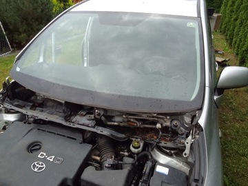 Dach Toyota Verso 09-18