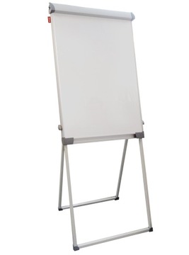 Flipchart 3w1 regulowany MEMOBE