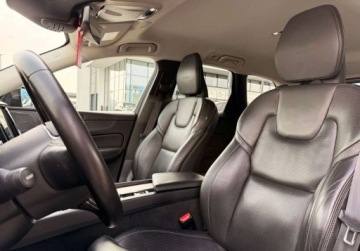 Volvo XC60 II Crossover D4 190KM 2020 Volvo XC 60 I wlasciciel Kamera 360 Gwarancja Bezwypadkowy Vat Marza, zdjęcie 25