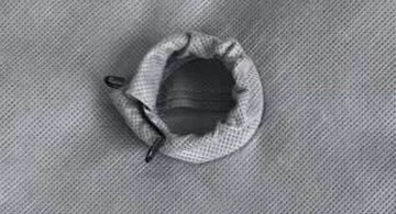 Мешочный фильтр-пылесос для камина Ash BAG