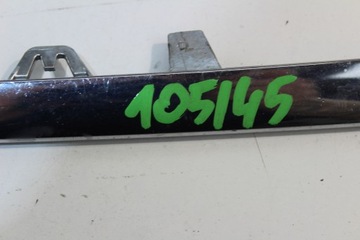 LIŠTA CHRÓM MASKA MERCEDES TŘÍDA A 176 W176 A1768850821