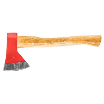 Siekiera 800 g, trzonek drewniany TOP TOOLS 05A308