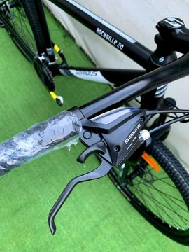 НОВЫЕ ТУРНИРНЫЕ ДИСКИ SHIMANO SERIOUS ROCKVILLE 20 DISC