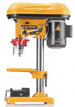 СВЕРЛИЛЬНЫЙ СТАНОК С ИНДУКЦИОННЫМ КОЛОННЫМ СТОЛОМ ПОЛЬША МОЩНОСТЬ 2000ВТ + РЕГУЛИРУЕМЫЕ ТИСКИ