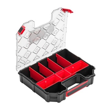 ОРГАНИЗАТОР МАСТЕРСКОЙ TAGER ДЛЯ ВИНТОВ DURABLE KTGC30256BS KISTENBERG