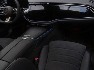 Mercedes Klasa E W214 Sedan 2.0 220d 197KM 2025 E Klasa 220 d 4-Matic AMG 2.0 197KM 2025, zdjęcie 8