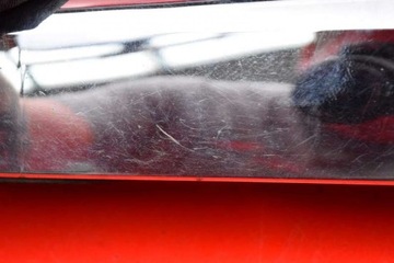 РУЧКА ПЕРЕХОДНАЯ ЗАДНЯЯ ЗАСЛОНКА OPEL ZAFIRA B 07R